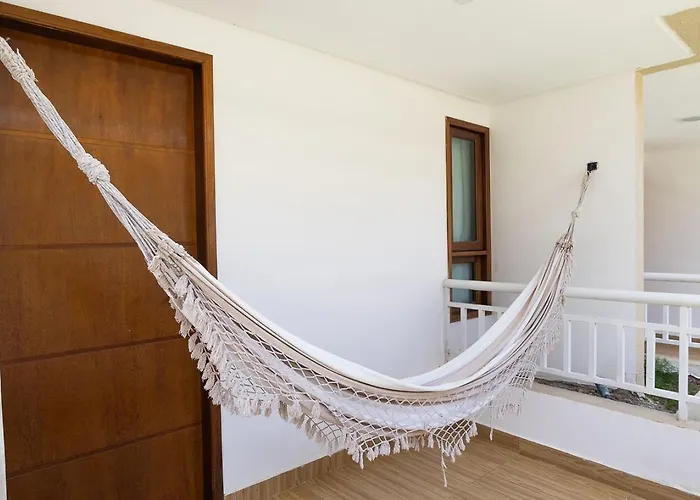 Porto Da Serra Hotel