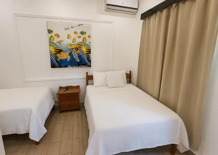 Serenade Hotel