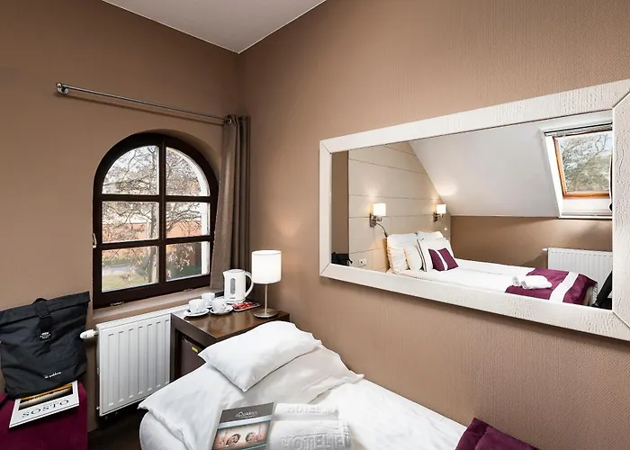 Hotel Fuerdohaz