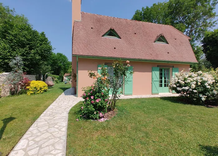 L'Oree De Giverny