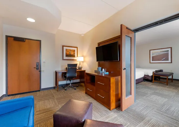 Lift Bridge Lodge, An Ascend Collection Hotel