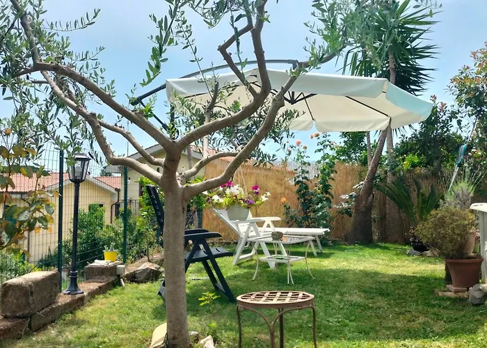 Antico Casale Fabrizi