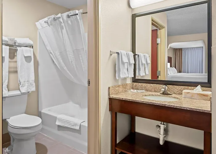 Comfort Suites Grandville - Grand Rapids Sw