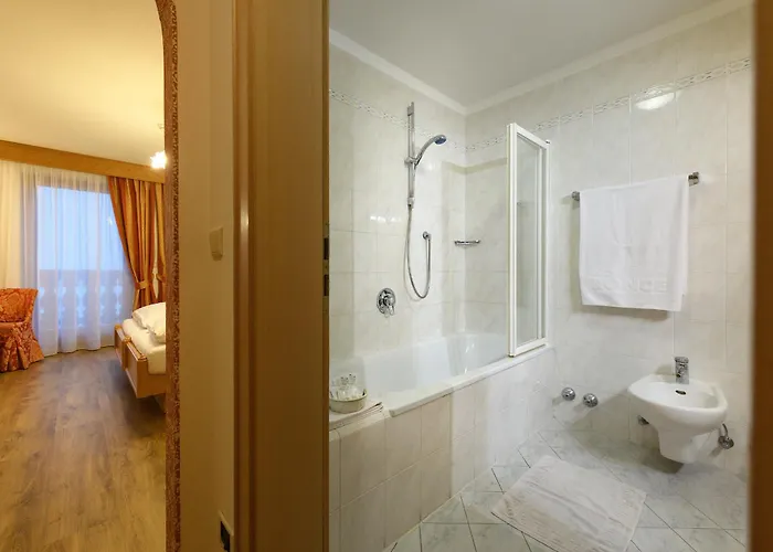 Hotel Ronce