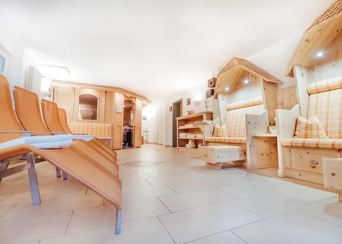 Hotel Restaurant Peterle