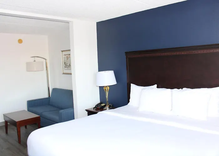 Comfort Suites Dulles Airport