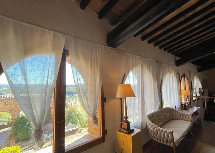 B&B Osteria Del Vicario