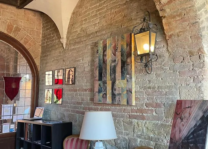 B&B Osteria Del Vicario
