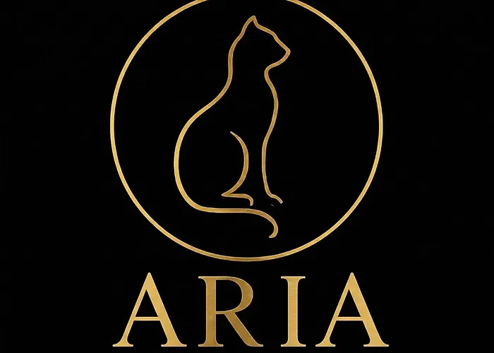 Aria Seaside Retreat - Ex Regos Resort Hotel