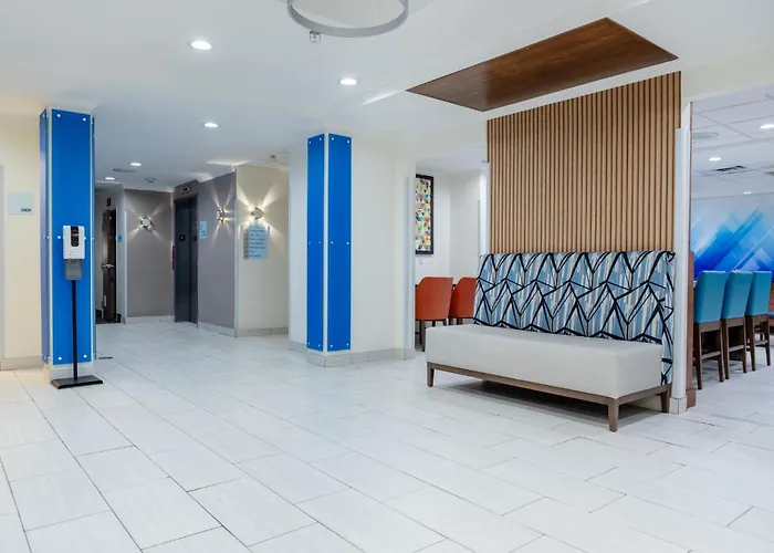 Holiday Inn Express Hotel & Suites Memphis/Germantown By Ihg