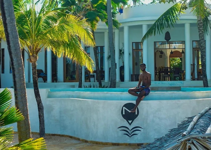 Boutique Hotel Matlai