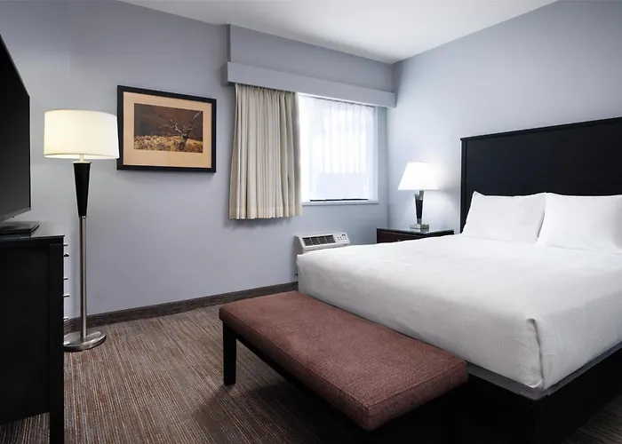 Best Western Plus Hood River Inn