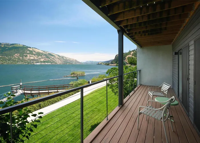 Best Western Plus Hood River Inn