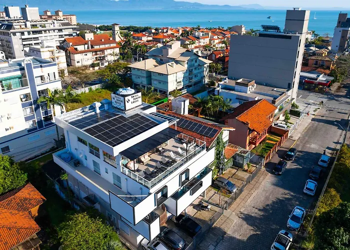 Bossa Jurerê Hotel