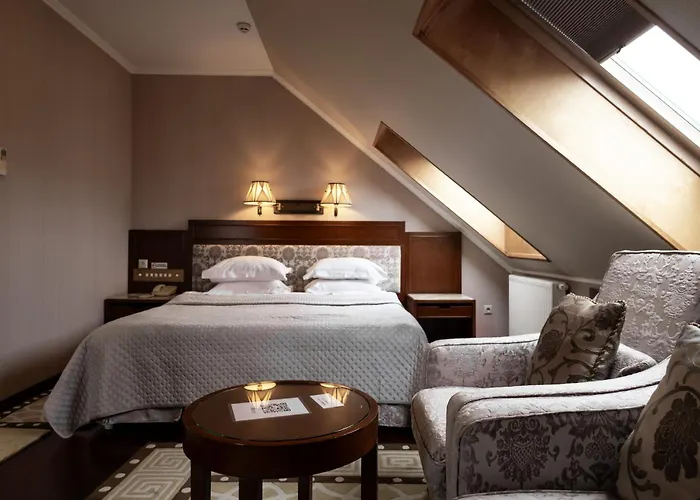 Allureinn Hotel And Spa