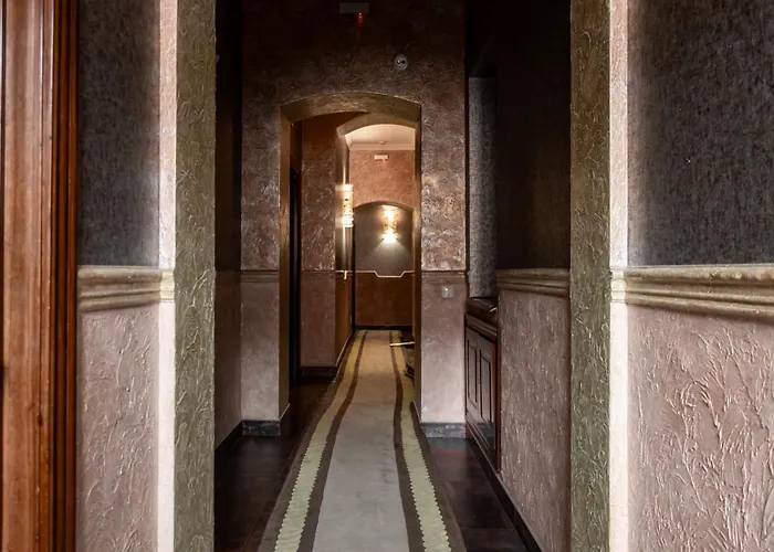 Allureinn Hotel And Spa