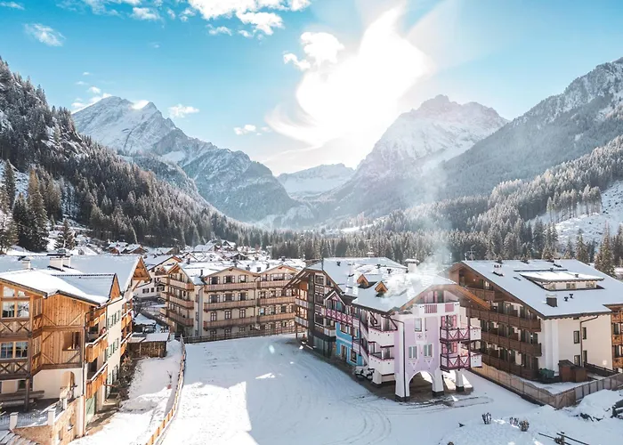 B&B Cesa Planber Mountain View Bike Friendly