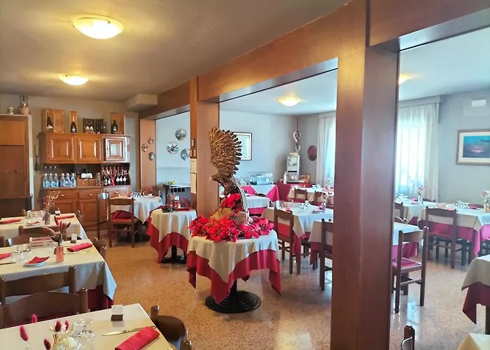 Hotel Monte Fior