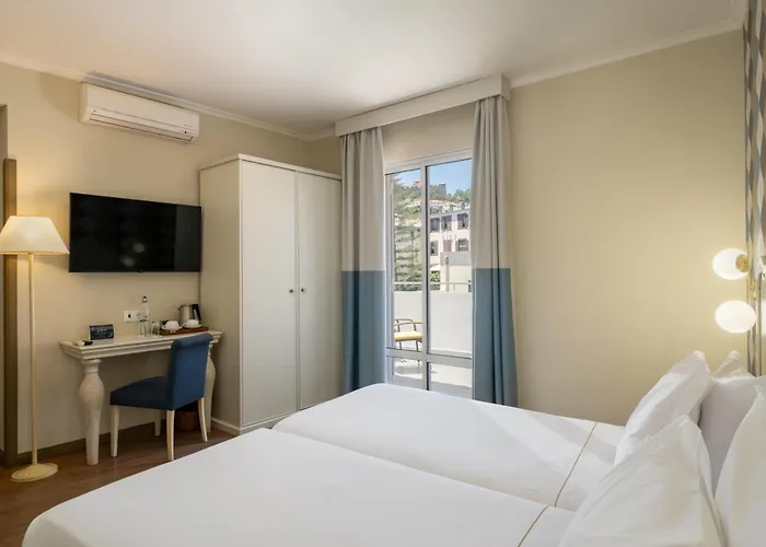 Hotel Madeira