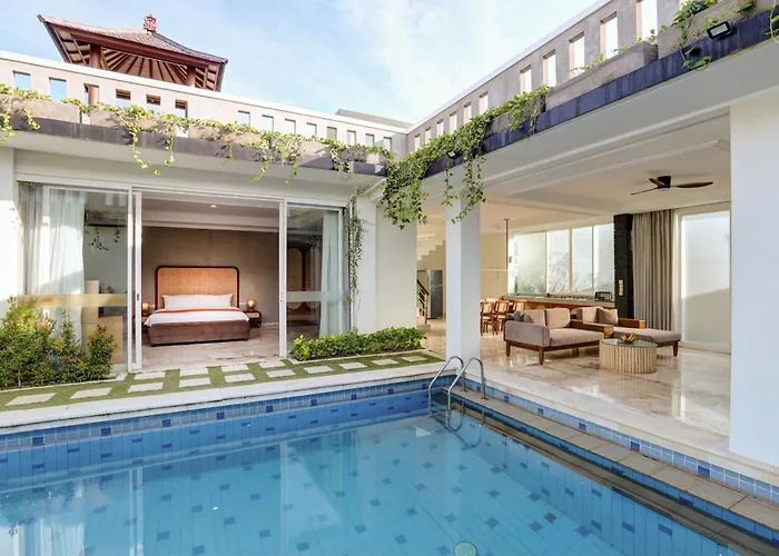 Nunamkhalu Private Villa And Spa