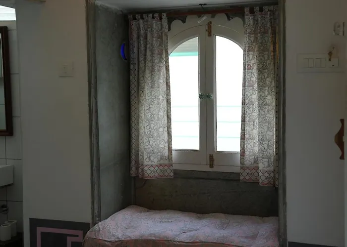 Little Garden Guest House