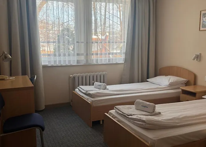 Hotel Europa