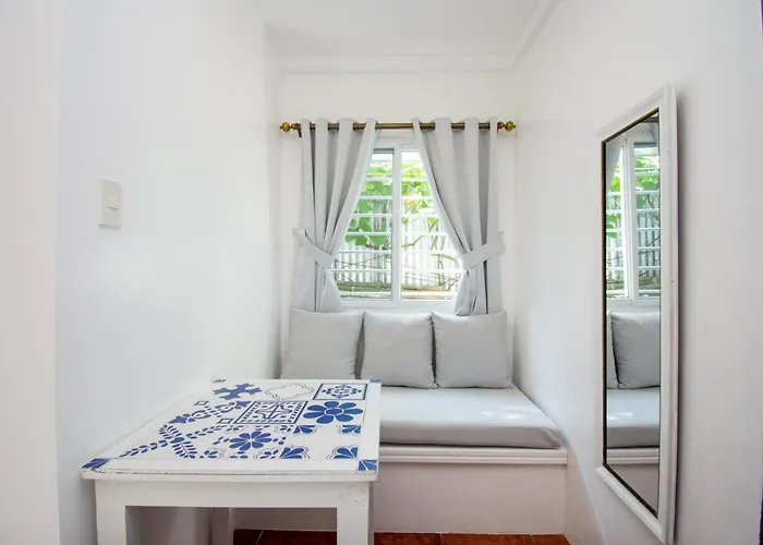 Lanterna Hotel Boracay