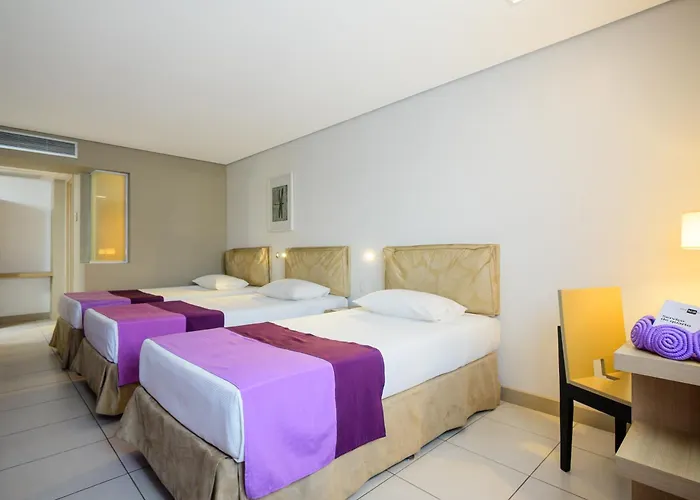 Iu-A Hotel