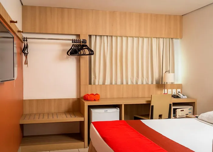 Iu-á Hotel