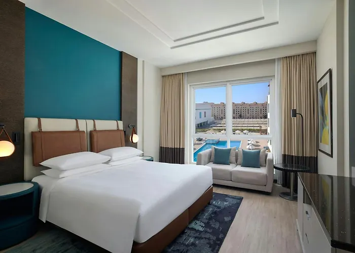 Four Points By Sheraton Al Ain