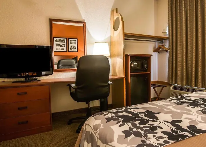 Sleep Inn Pelham Oak Mountain