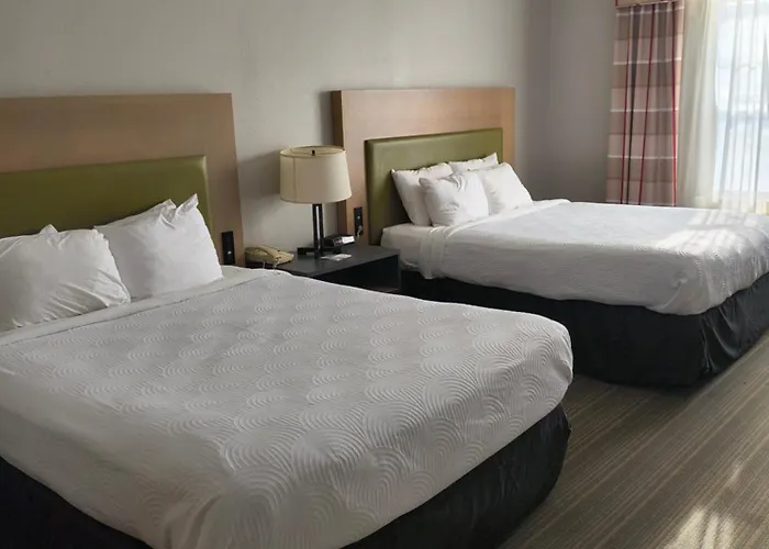 Country Inn & Suites By Radisson, Green Bay, Wi