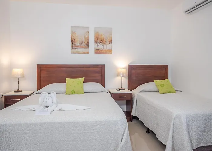 Hotel Arenal By Regina