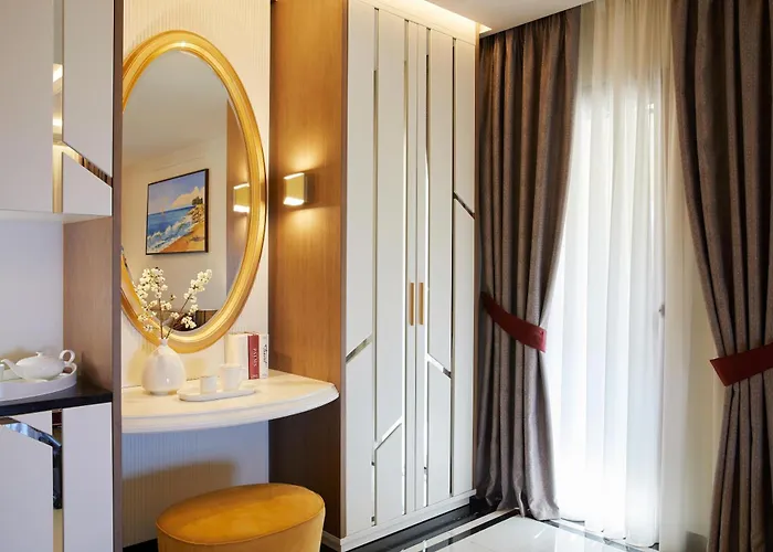 Potidea Palace Hotel