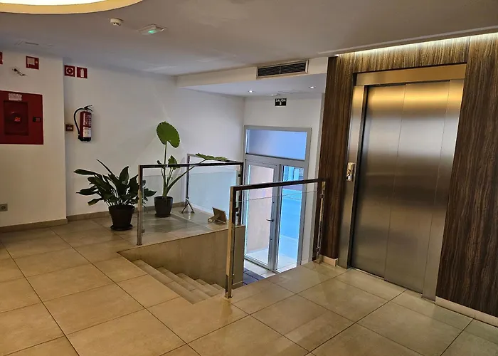 Gran Hotel Botanicos