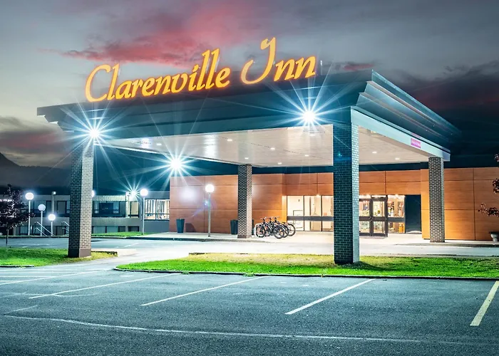 Clarenville Inn