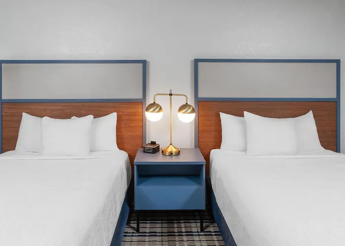 Americinn By Wyndham Plymouth