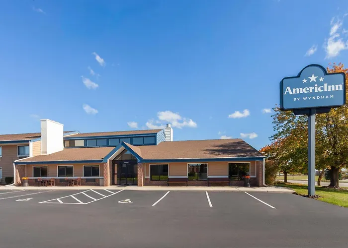 Americinn By Wyndham Plymouth