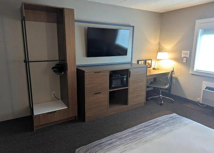Americinn By Wyndham St. Peter