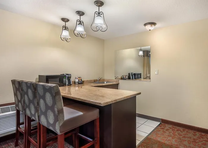 Best Western Windsor Inn
