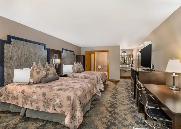 Best Western Windsor Inn