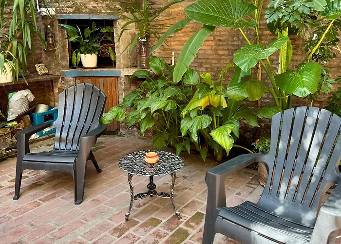 Lina'S Tango Guesthouse
