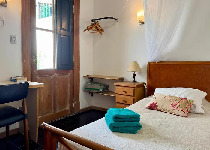 Lina'S Tango Guesthouse