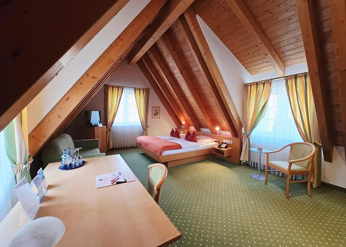 Hotel Post Jungingen