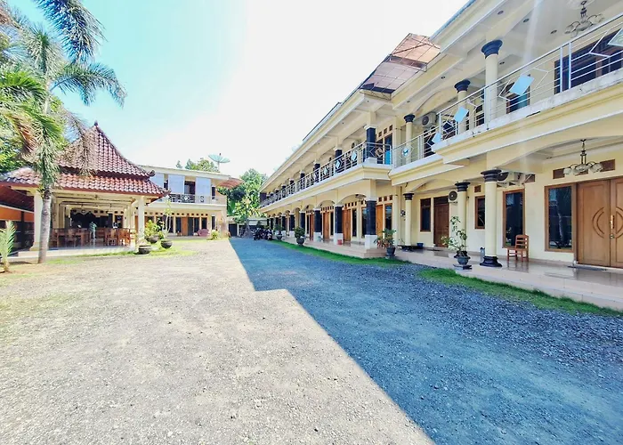 Hotel Syariah Milik Kita Borobudur Mitra Reddoorz