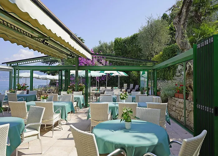 Hotel Villa Carlotta