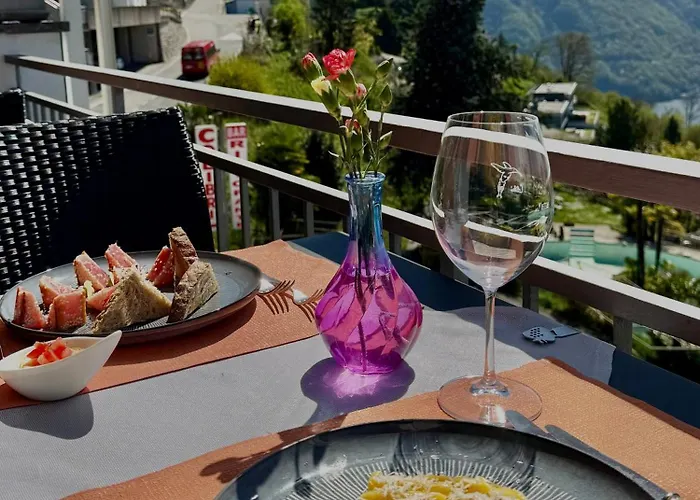 Hotel Colibri