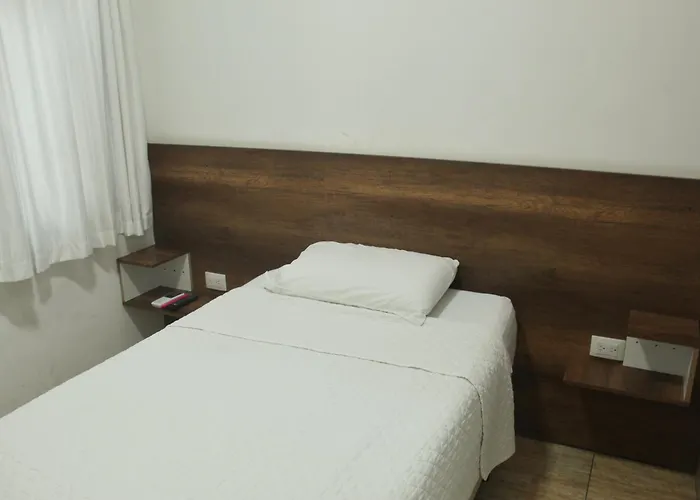 Dc Suites Aeropuerto