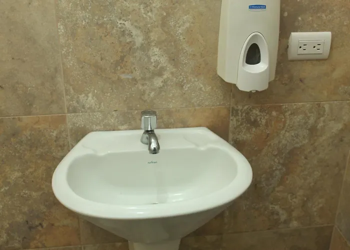 Dc Suites Aeropuerto