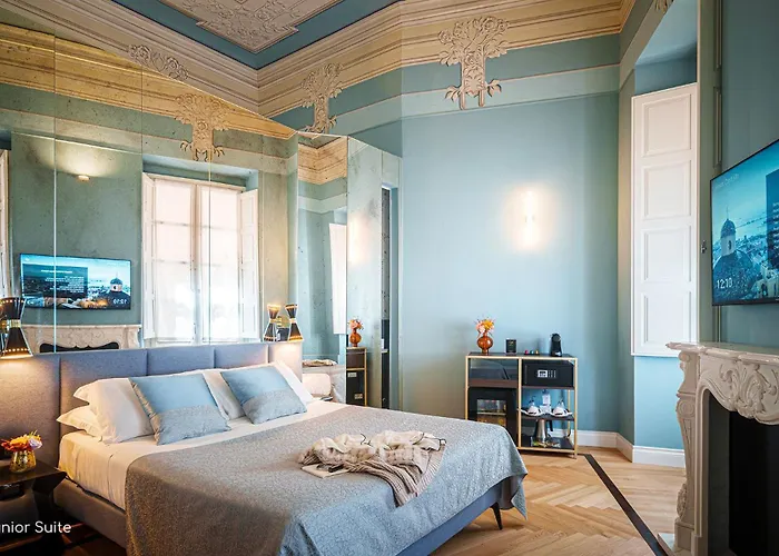 Albergo Diffuso Birkin Castello